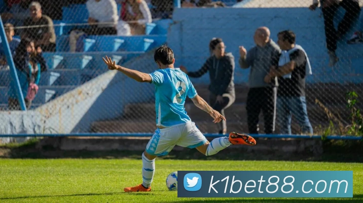 K1体育发展历程